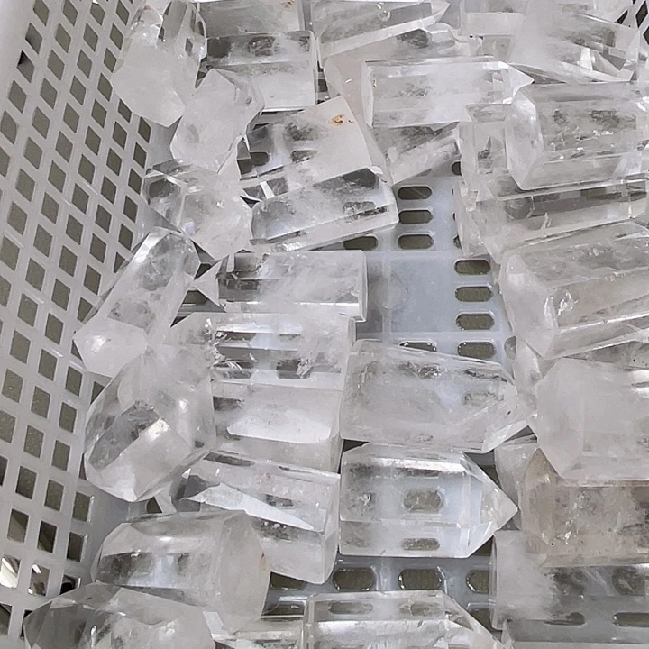 珠宝半成品未镶嵌水晶6