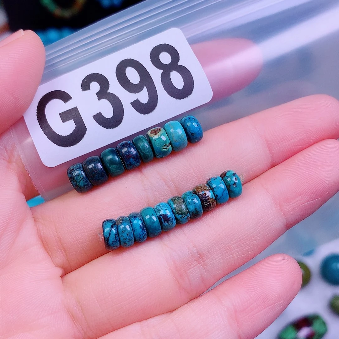 空竹粉丝专享十堰特色手工散珠