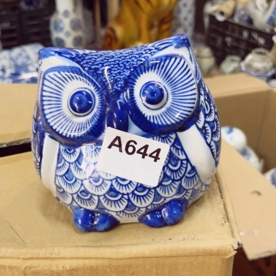 用***4陶瓷制品瑕疵处理