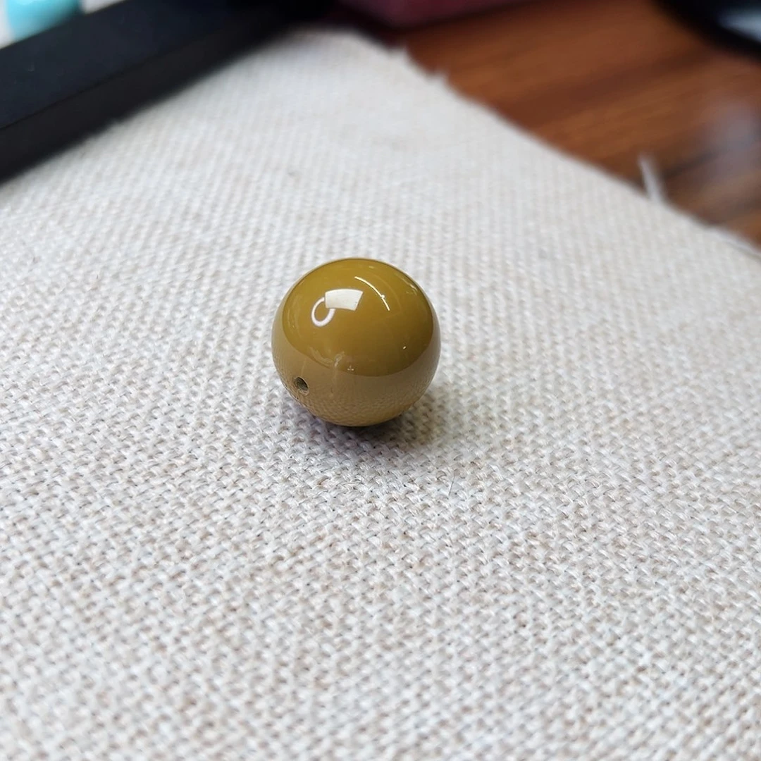 绿松石珠宝奇石未镶嵌红*18➕