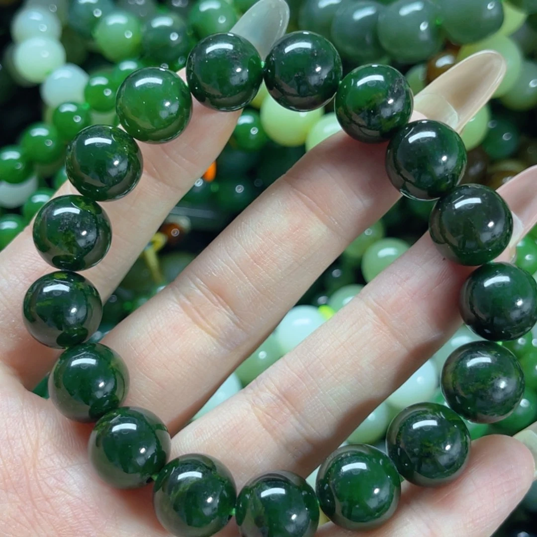 手串未镶嵌和田玉