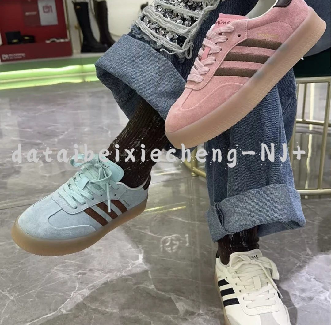 玛莎玛索春款女休闲鞋112-1803