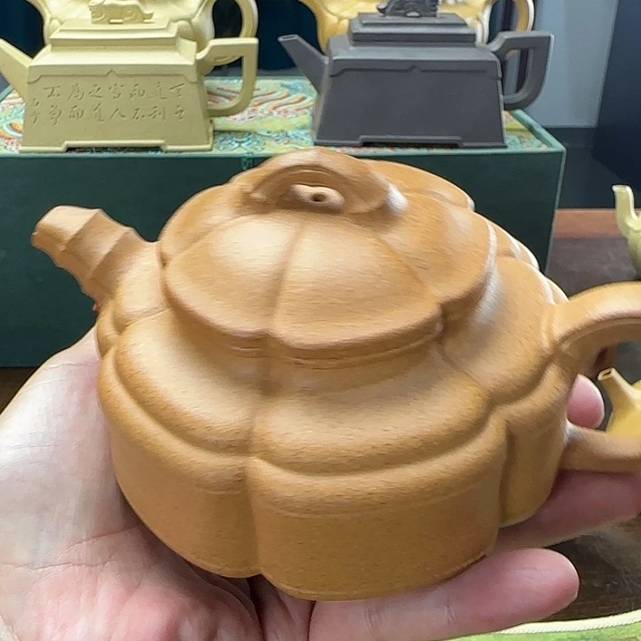 上***楼茶杯紫砂密密麻麻