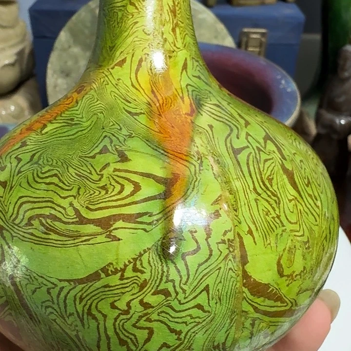 摆件奔*瓷器摆件器型规格