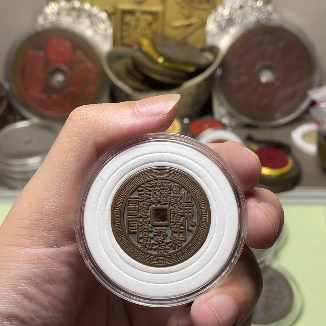 寻***蒜铜一物一拍 现场下单
