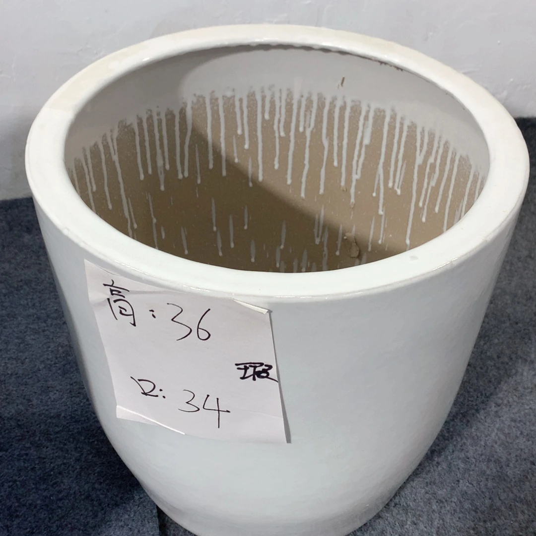 陶瓷花盆微瑕系列