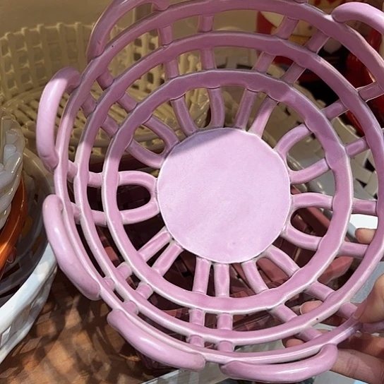 摆件外贸尾单微瑕，介意慎拍