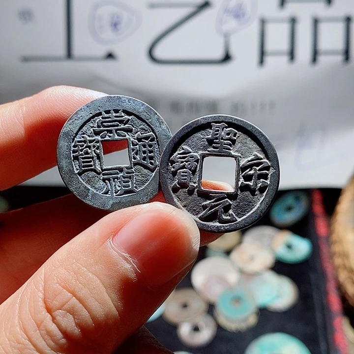 小陈小陈  手机挂件工艺品  098