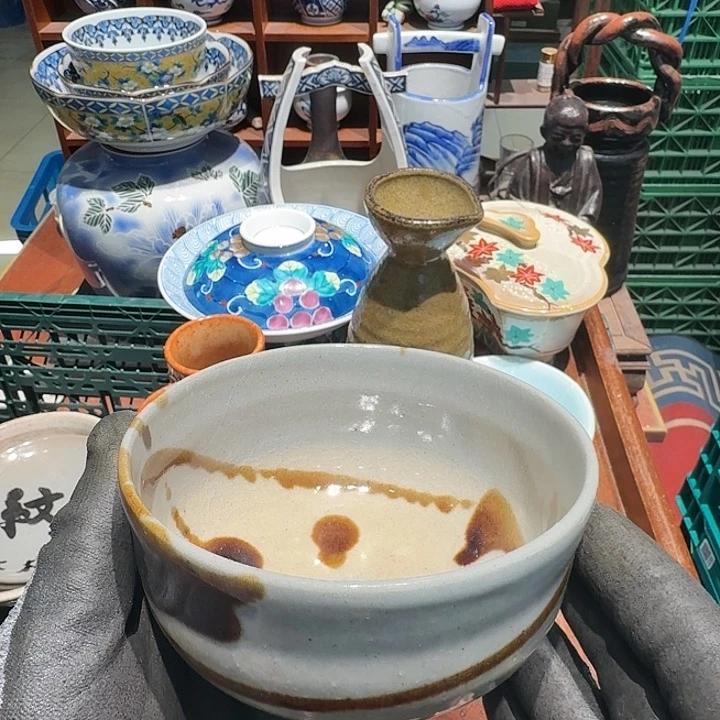 盖碗拍任意三單包郵