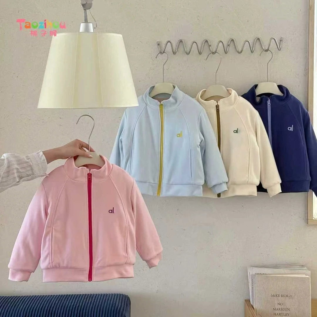 25款秋冬开衫外套冬季保暖内搭校服神器外套1012611