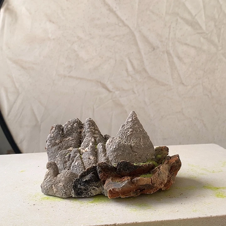 花盆摆件家居装饰