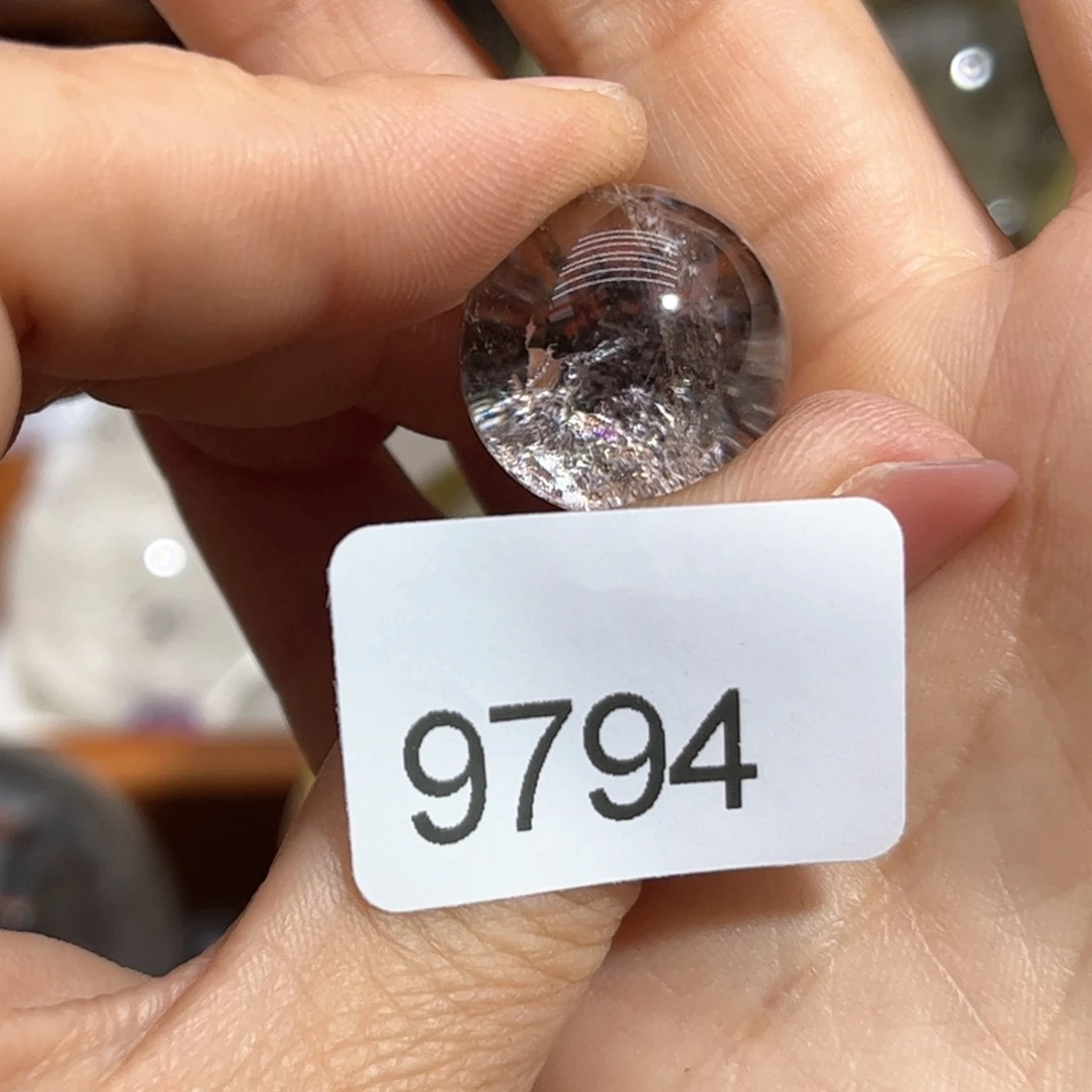 【闪购商品】未镶嵌水晶大型摆件（非配饰）