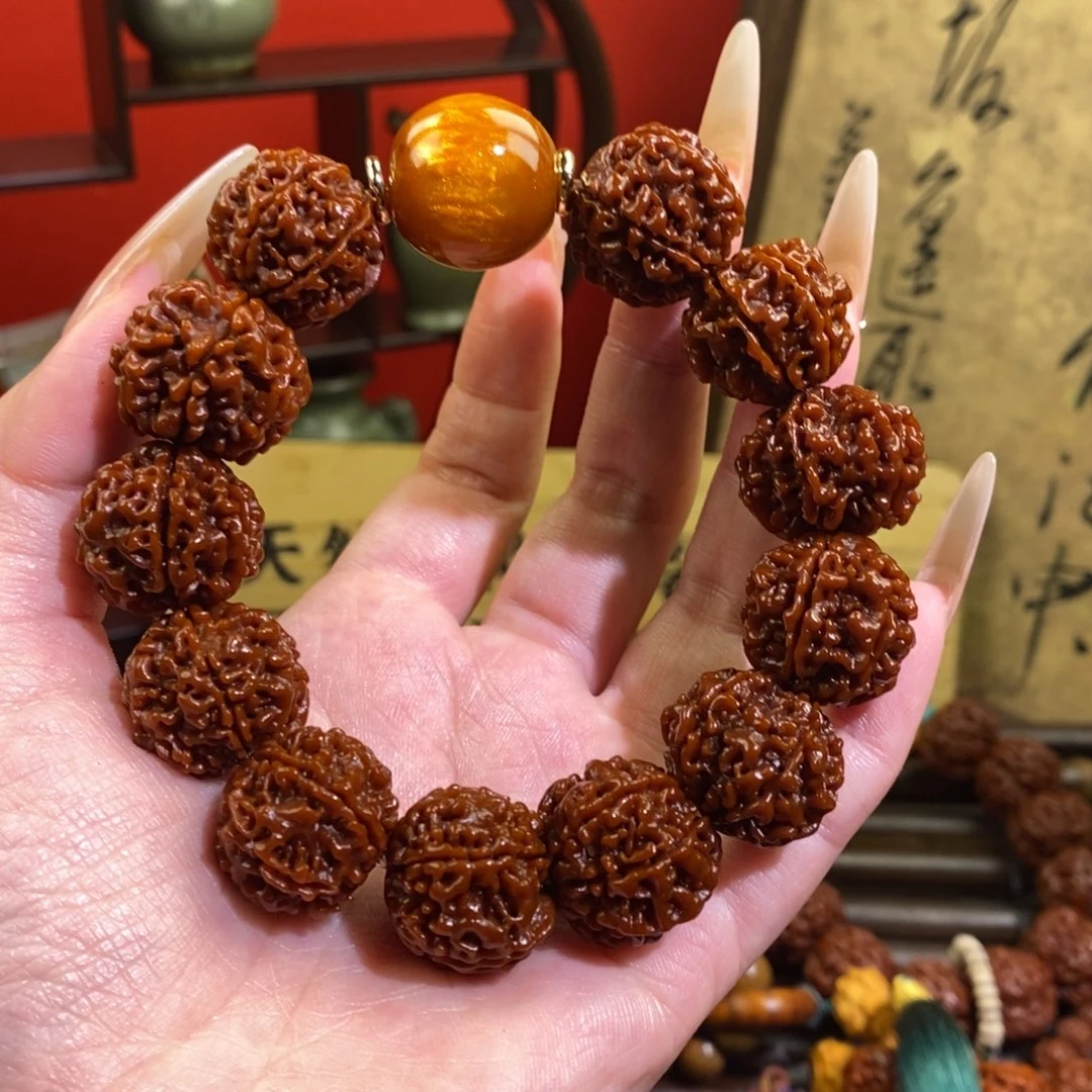 手串金刚菩提620s.