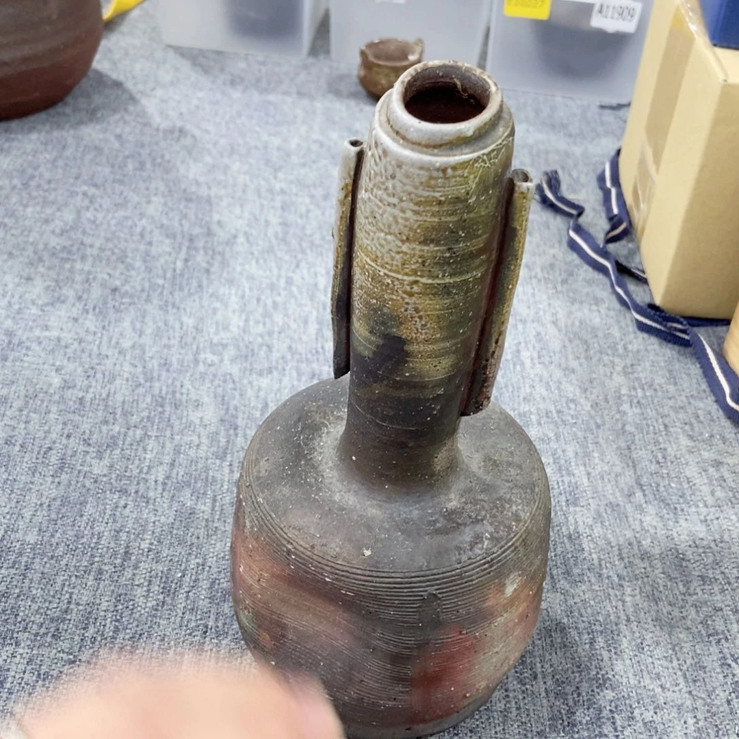 瓷片非常满意好看得物件