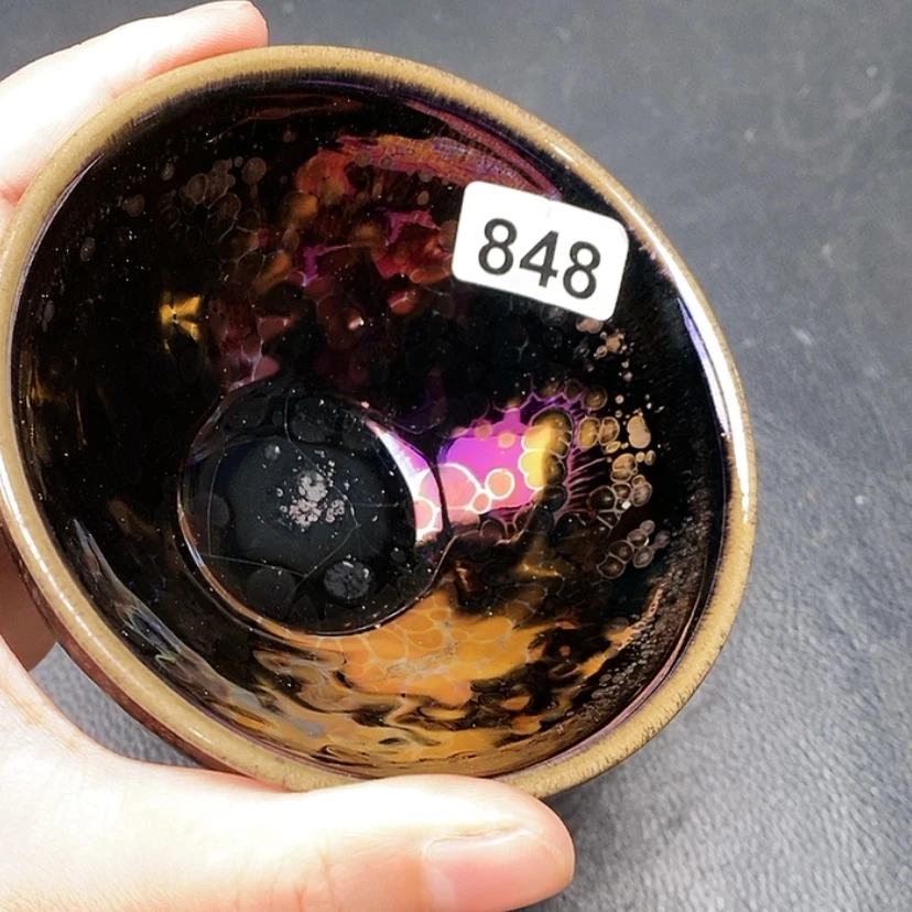 【闪购商品】茶盏我的盏太好看了吧