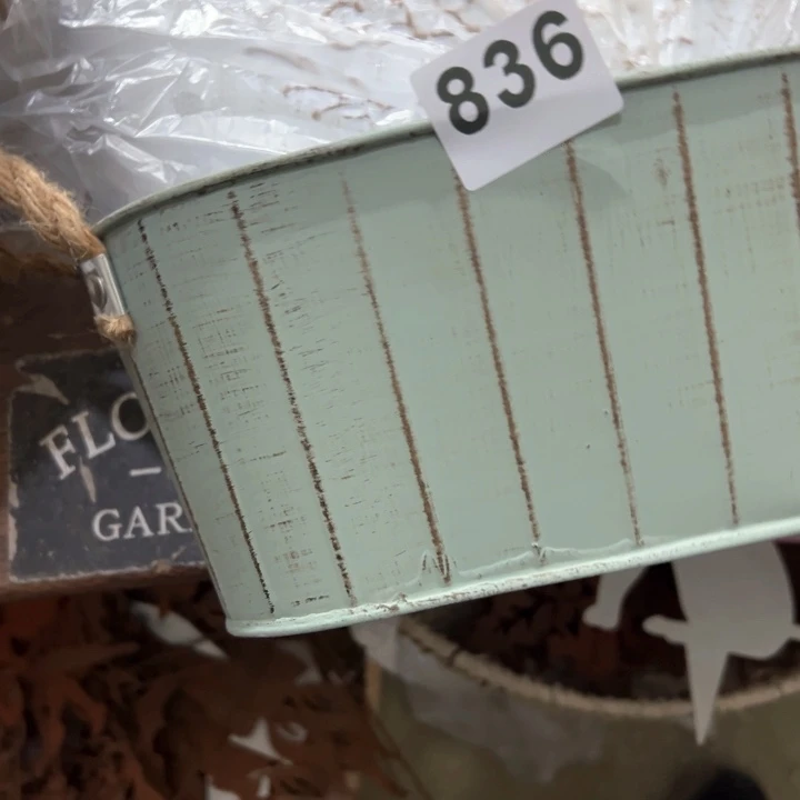 红陶指****君知家居百货836