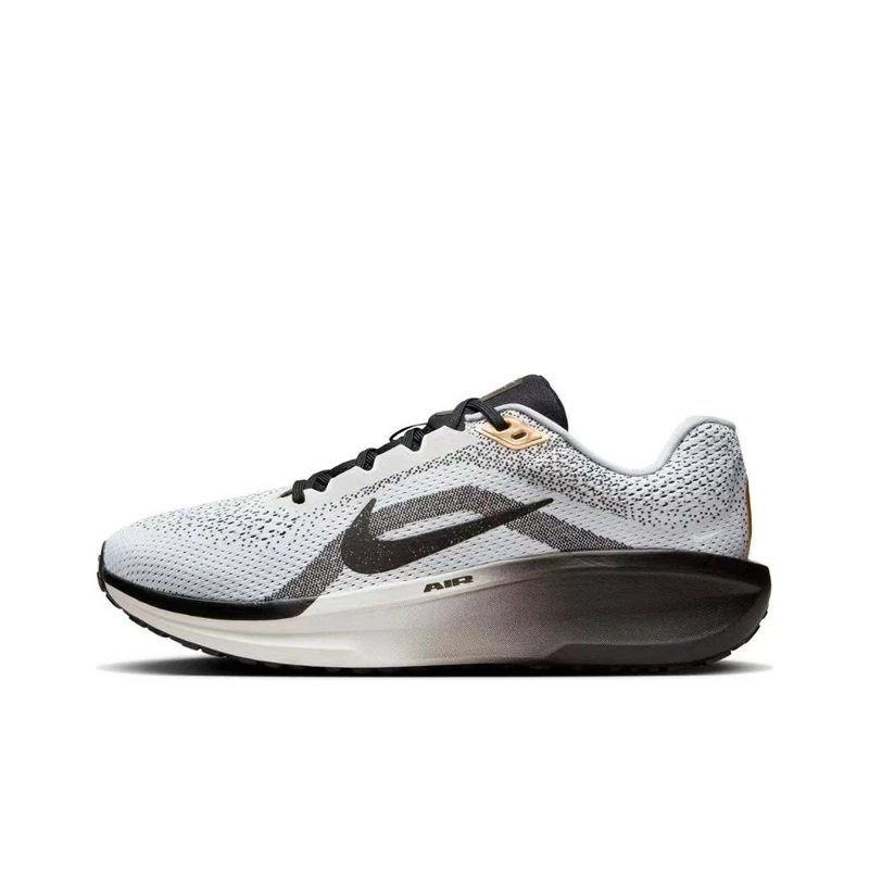 耐克NIKE/WINFLO 11 男子轻便舒适缓震休闲运动跑步鞋 HQ7975100