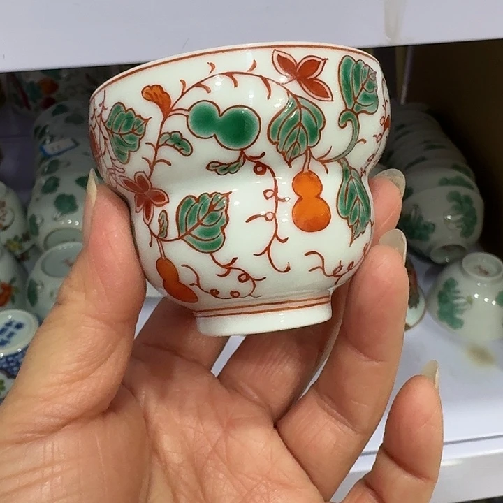 陶瓷艺术品收藏陶瓷