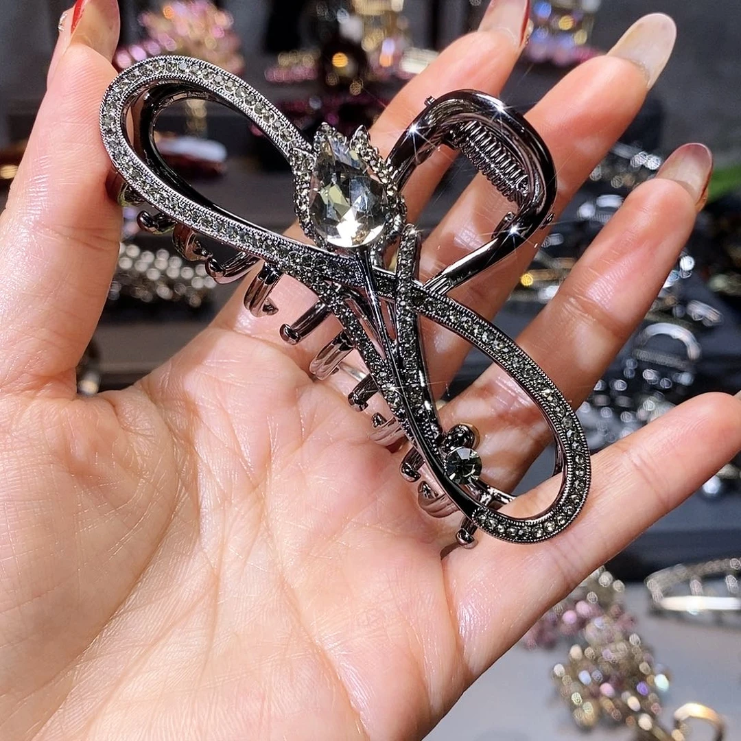 皮质铁合金一切就