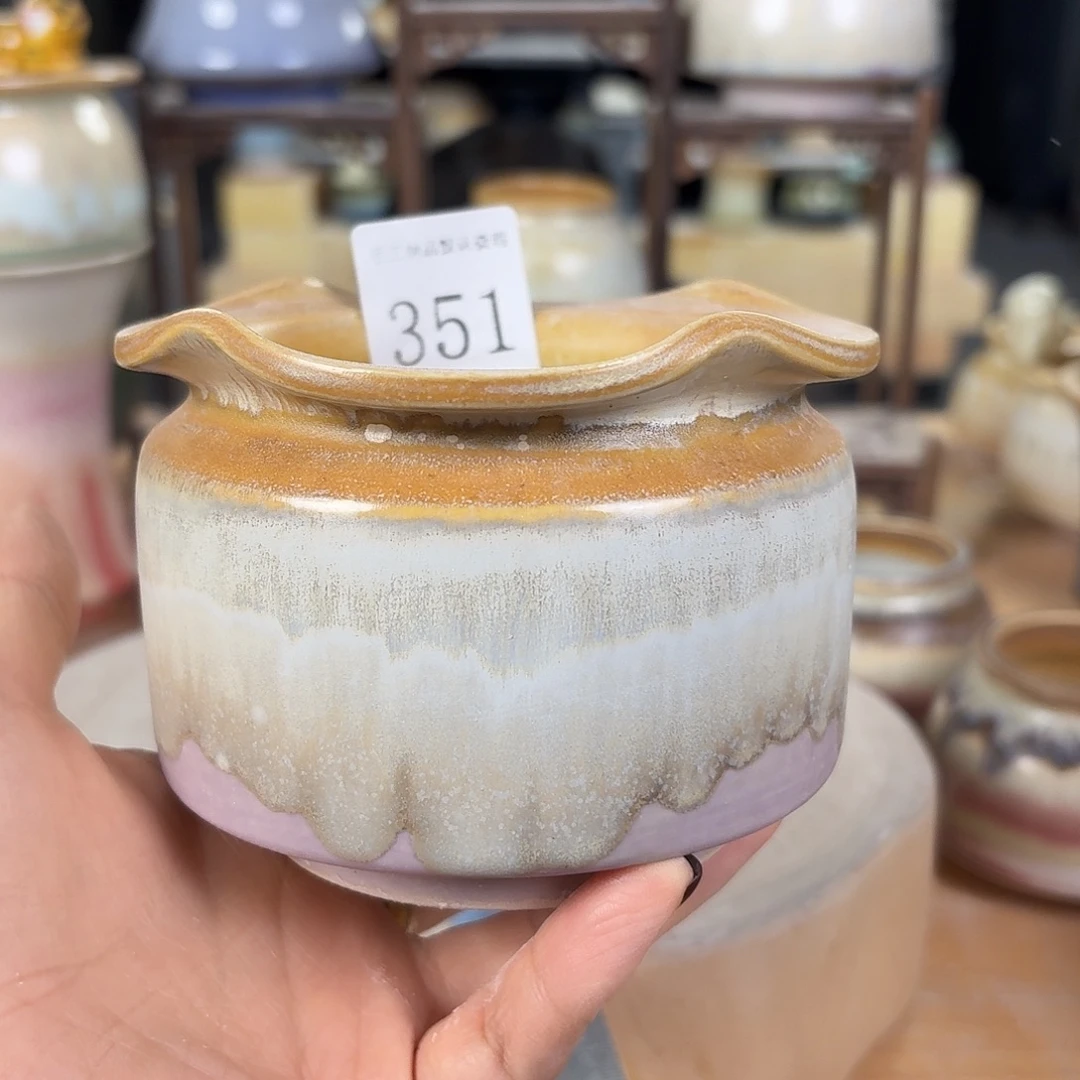 瓷片景德镇陶瓷手工制作