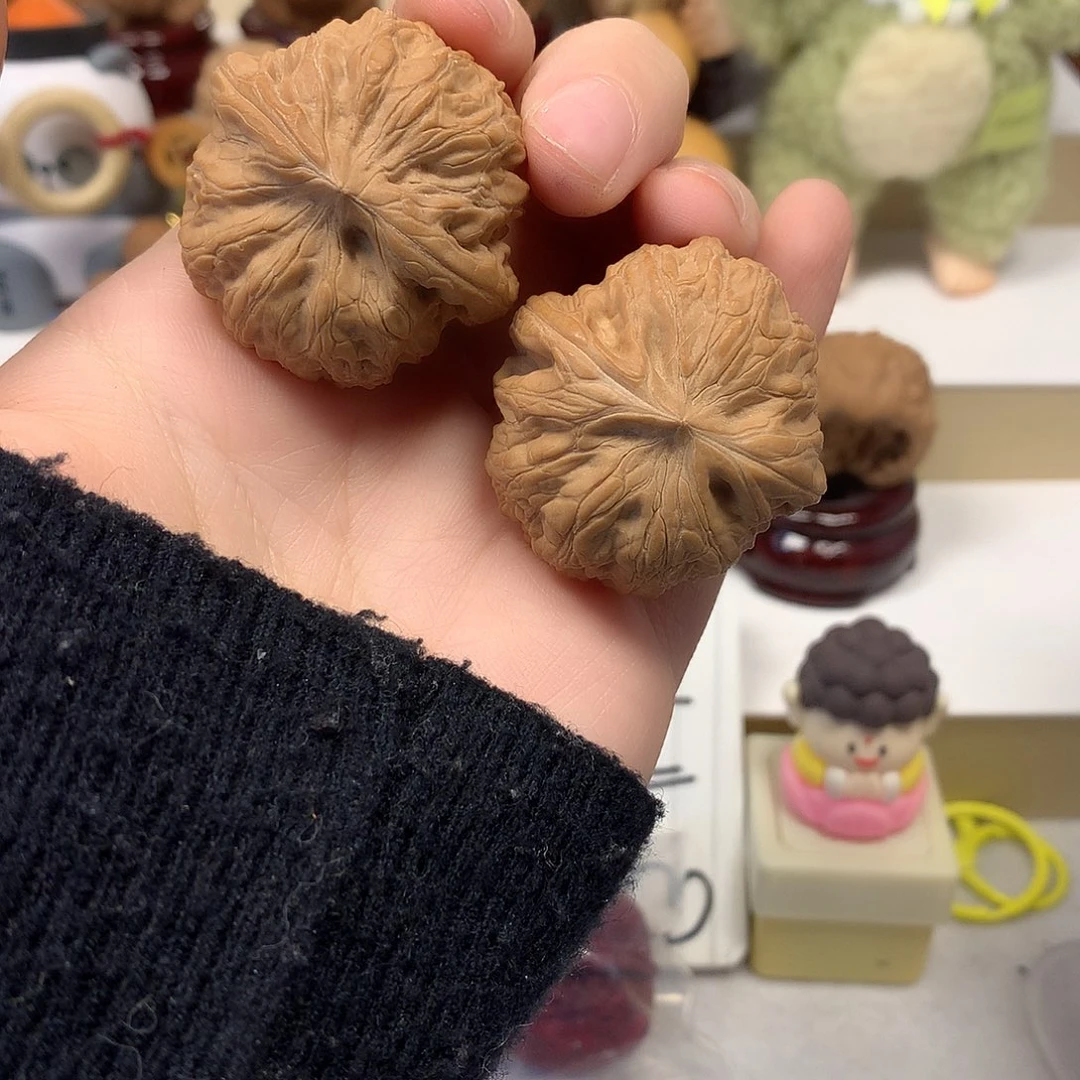 桃核吊坠38尺战鼓