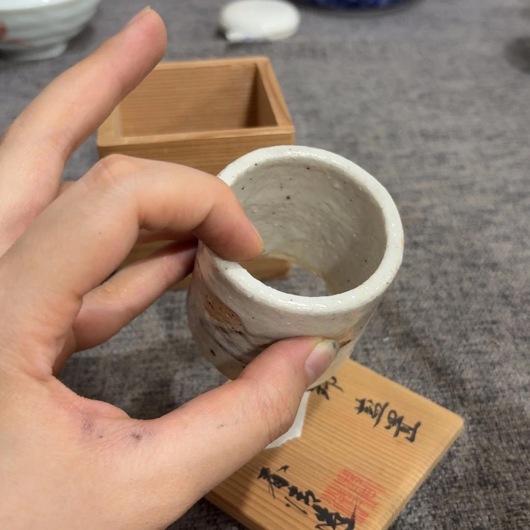 非常好用漂亮的茶具