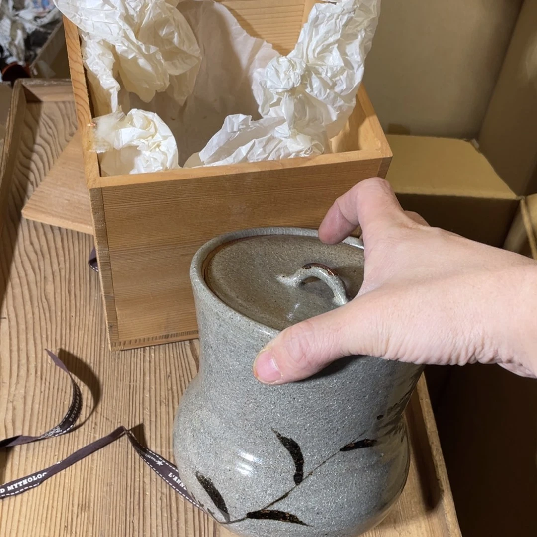 紫砂中古商品谨慎下单