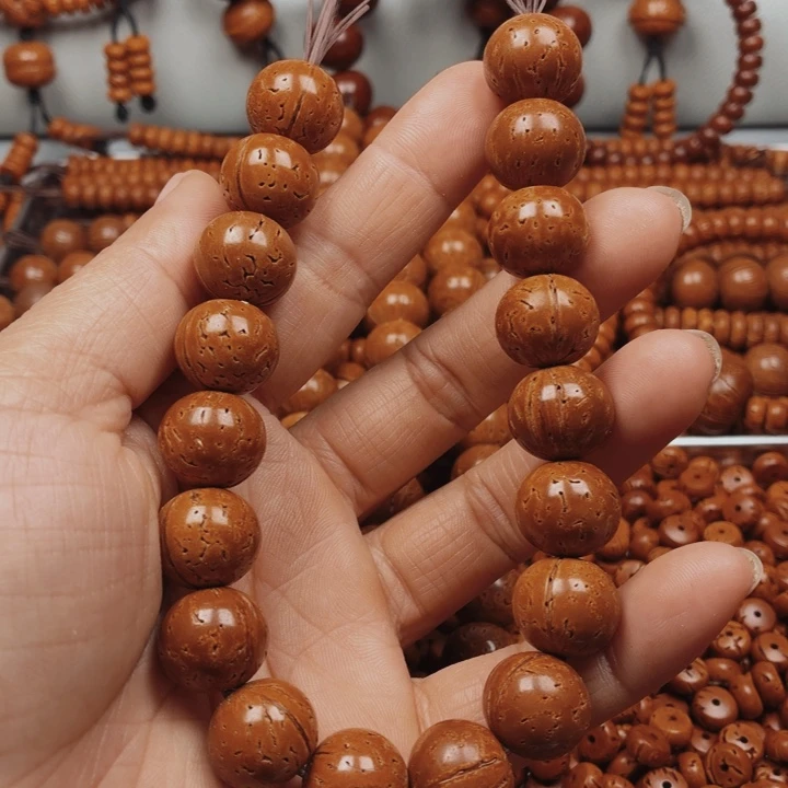 桃核苹果15花皮色差16颗