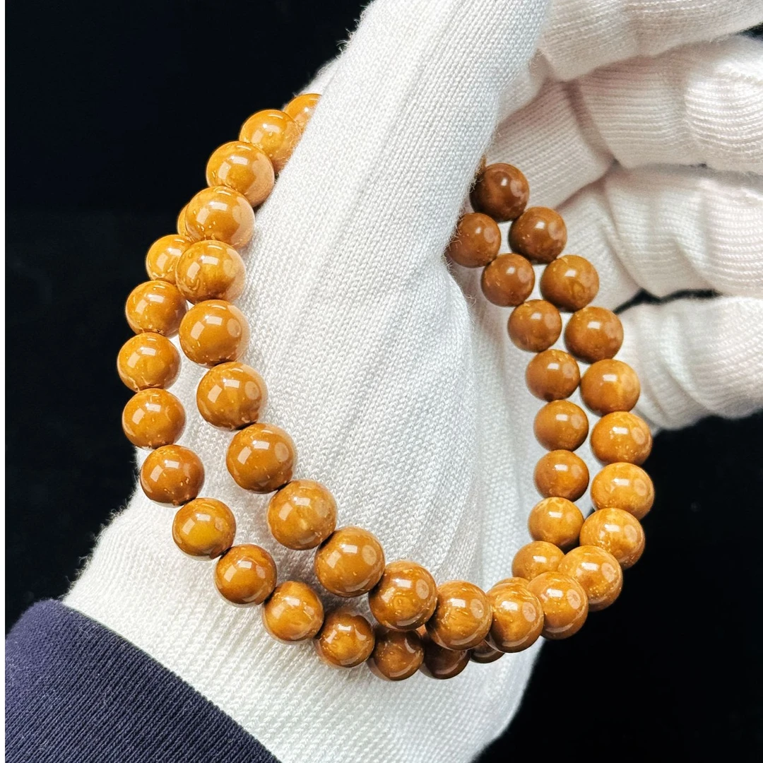 【鼠圆珠】紫金鼠圆珠