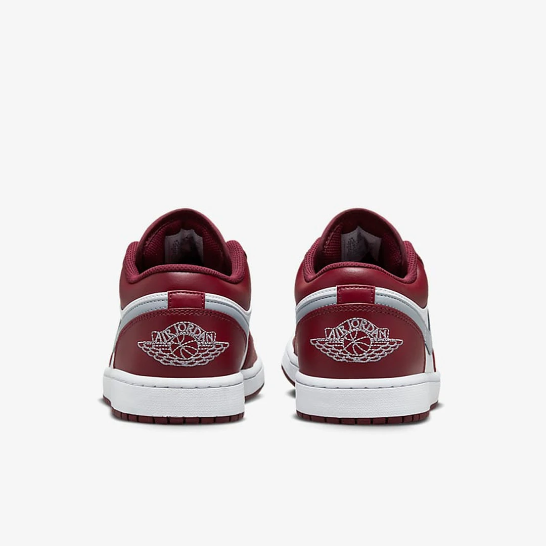 Nike/耐克正品Air Jordan男鞋运动休闲低帮板鞋553558-615