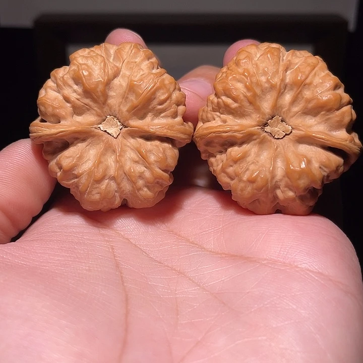 @***@核桃手串/手链蛤蟆头