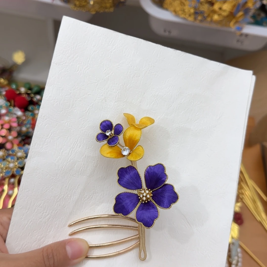 醋酸铁合金绒花现货