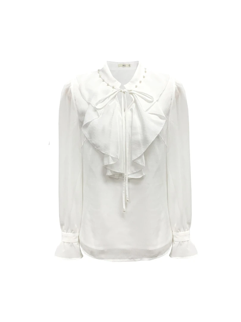 DILI 春装新品2025女装 时尚小衫 324316802