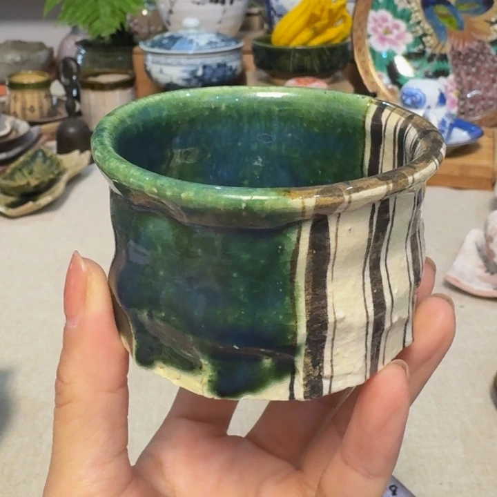 陶泥一个杯子的价格