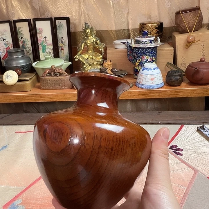 精美小瓷器孤品系列c9