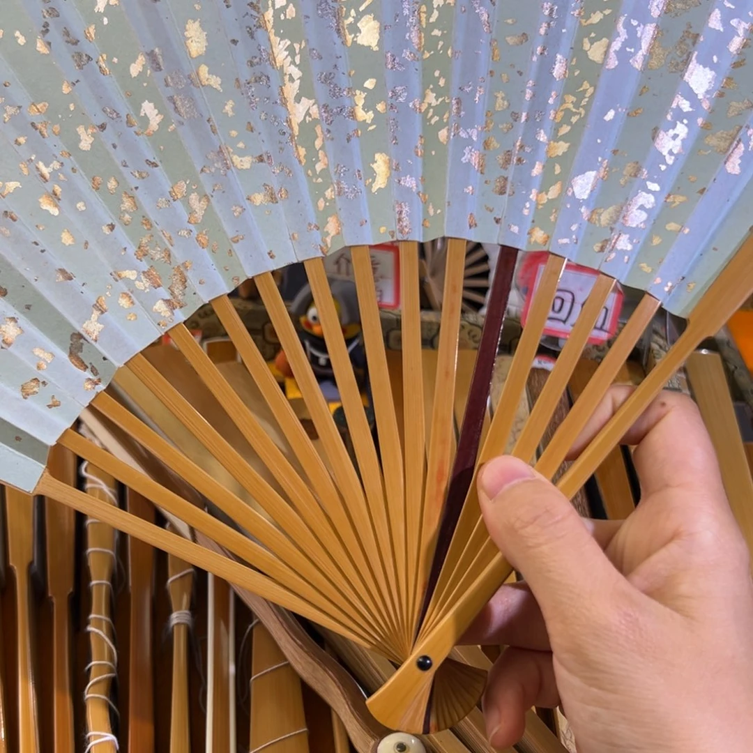 扇子回血王宝明跳色小骨马牙十六单青