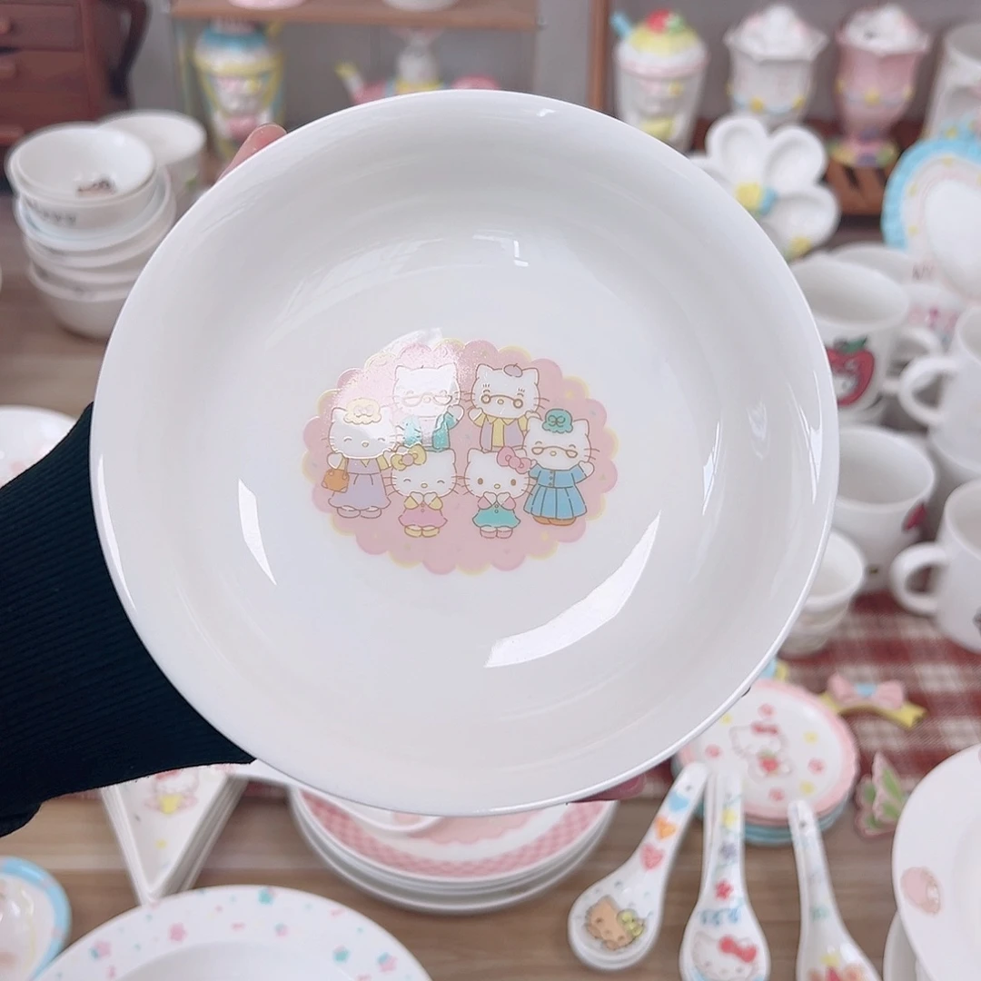 超级可爱高温陶瓷