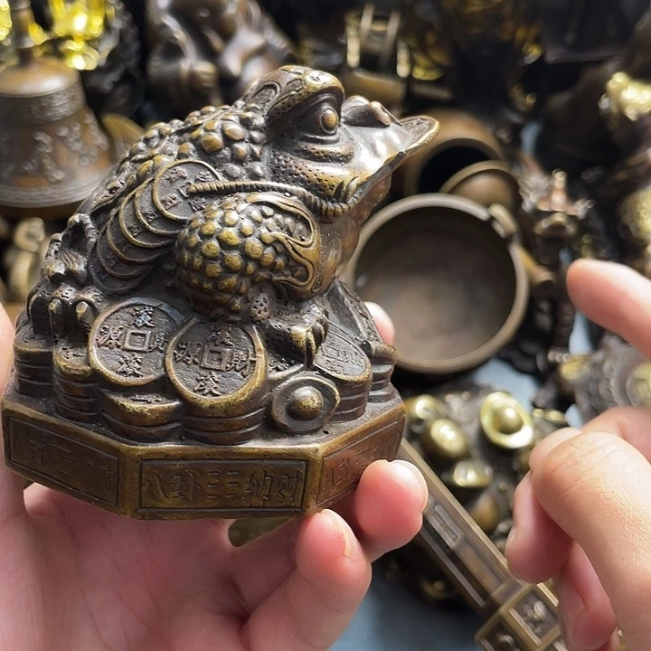 铜器摆件有限公司