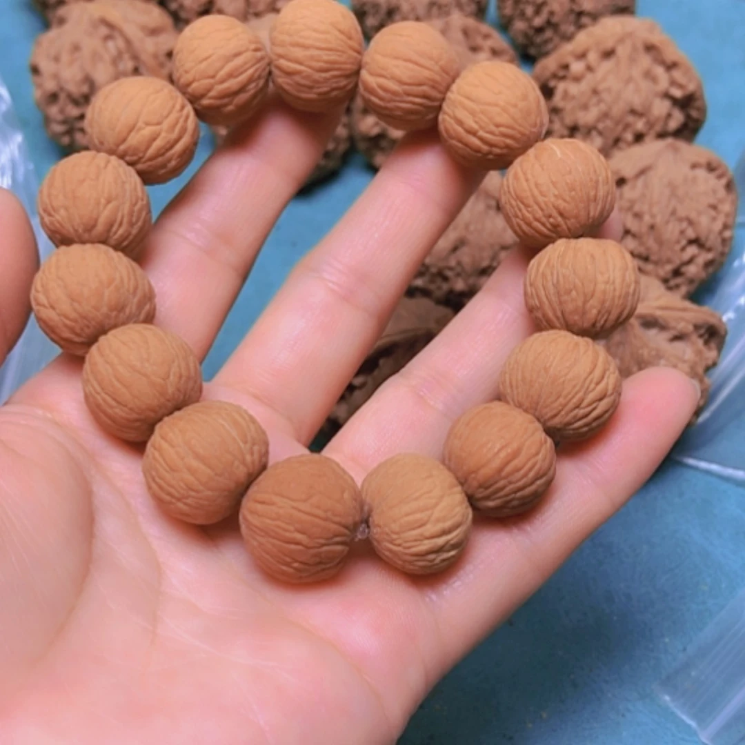 【闪购商品】手串/手链核桃猴头手串