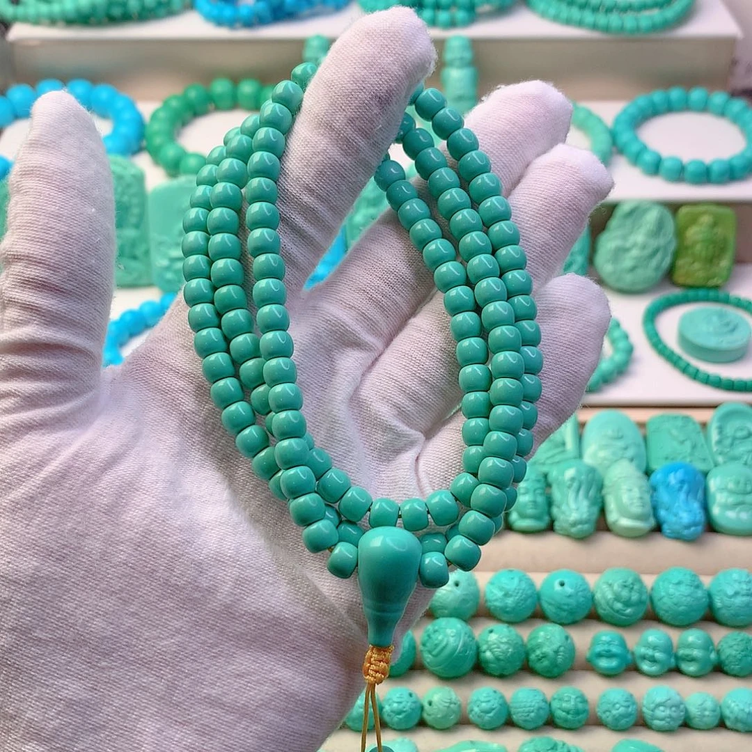 无非金属卡6绿色老型多圈带三通