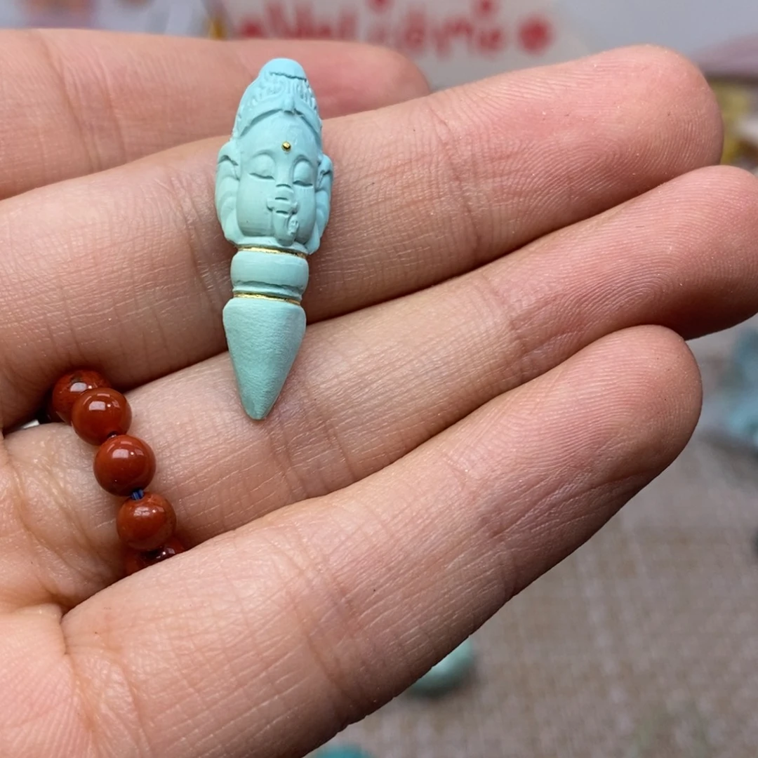 【闪购商品】未镶嵌473南红玛瑙美*