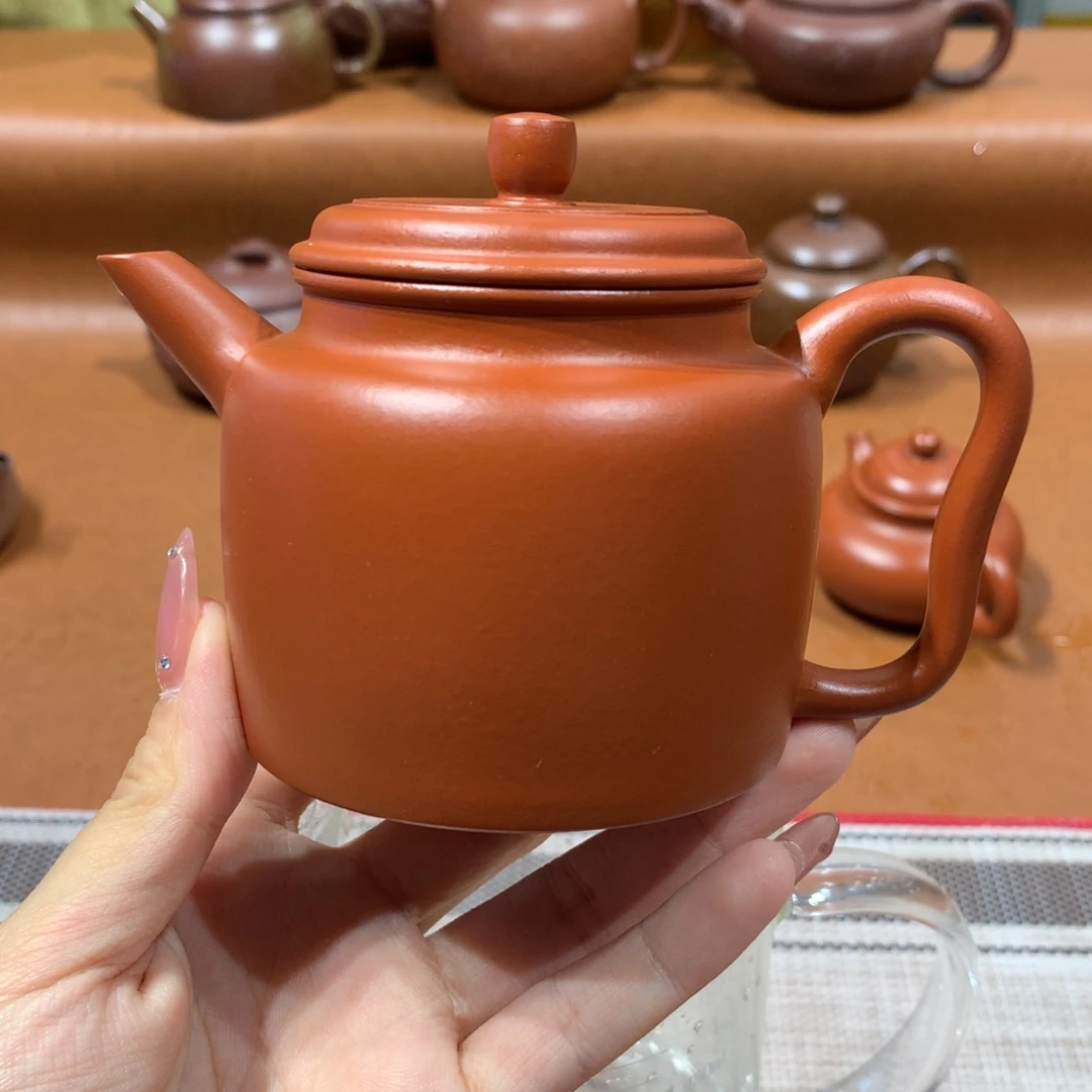 紫砂茶壶紫砂茶壶