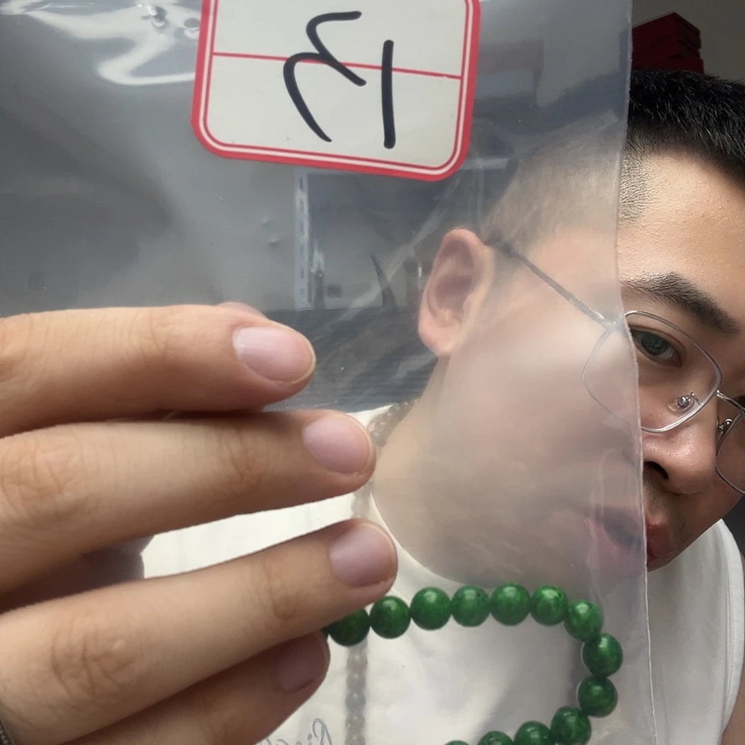 橄榄核手串/手链工艺品13