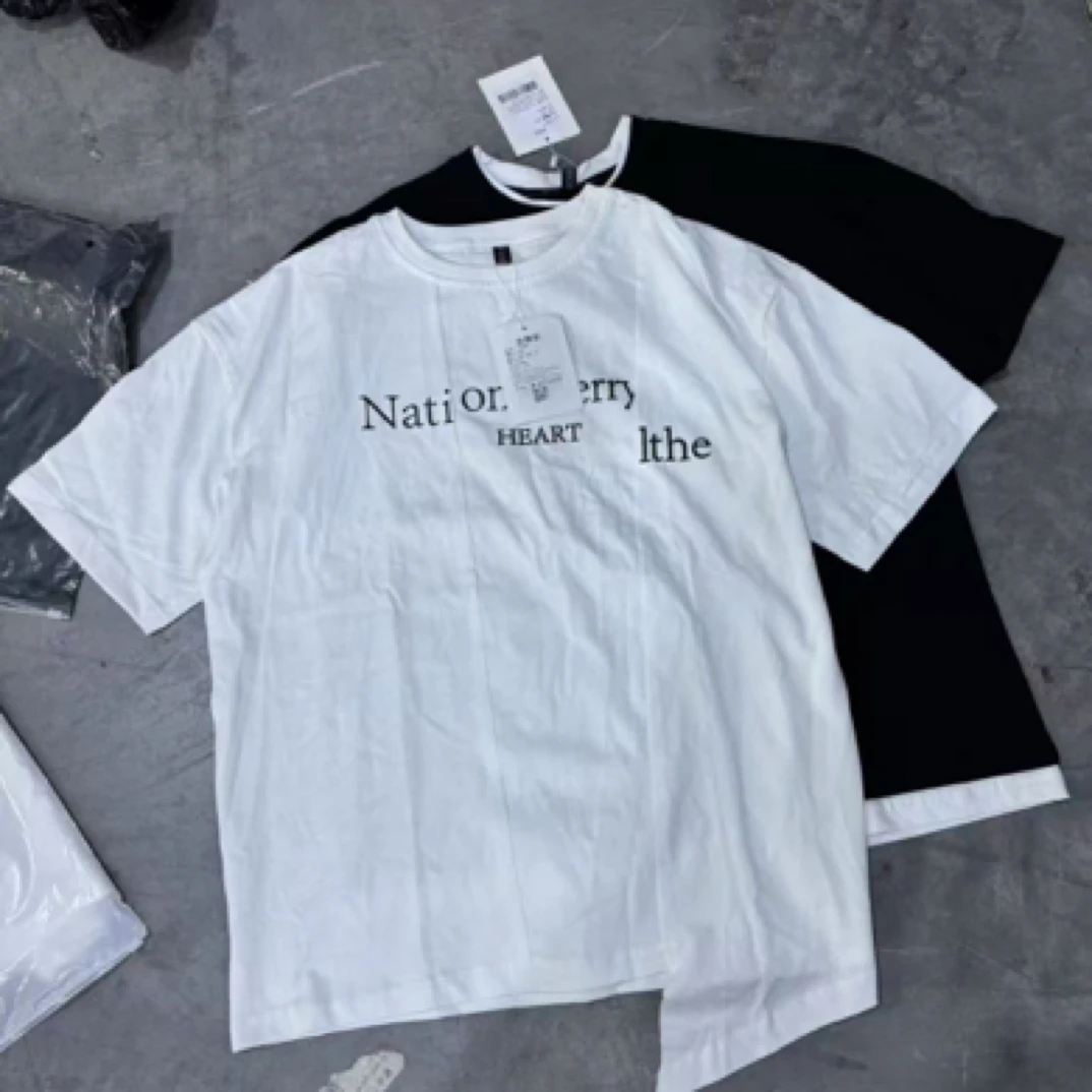 杂款纯棉孤品T恤