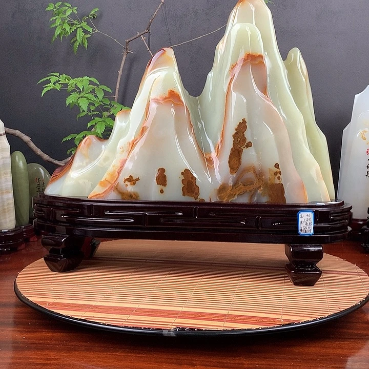 石材摆件摆件摆件