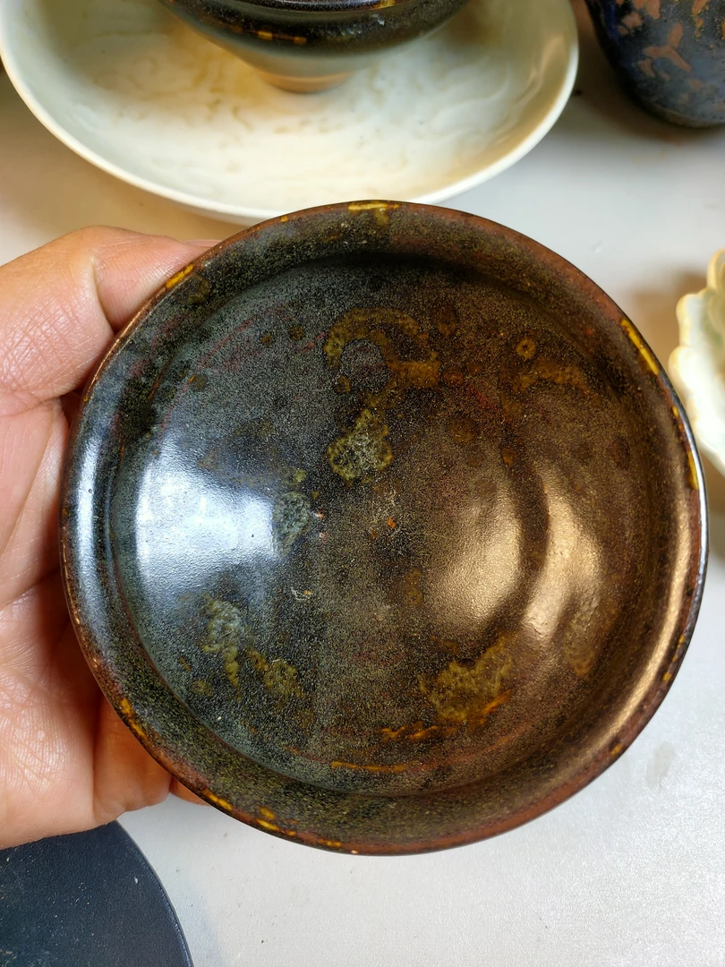 茶盏完整包邮包邮