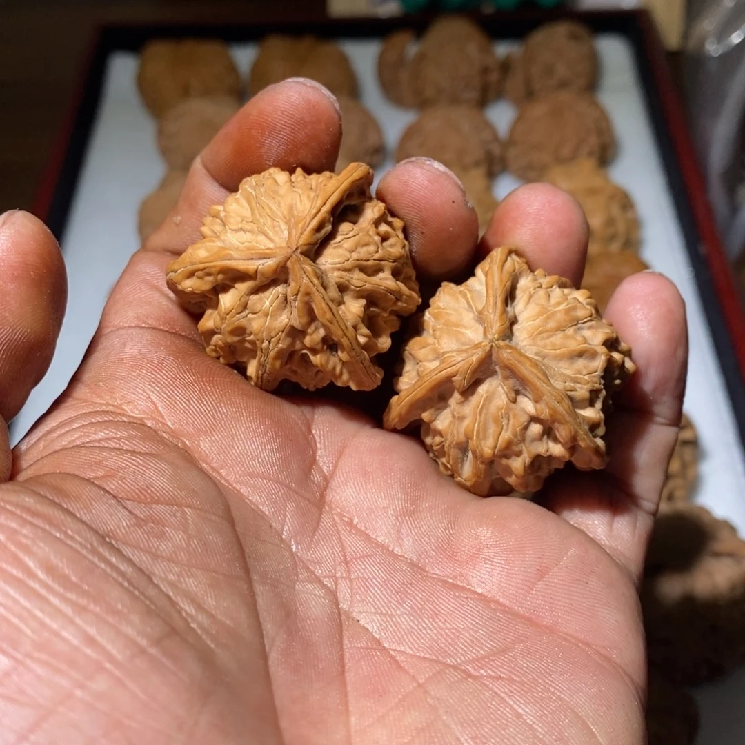 大***行盘山三棱。