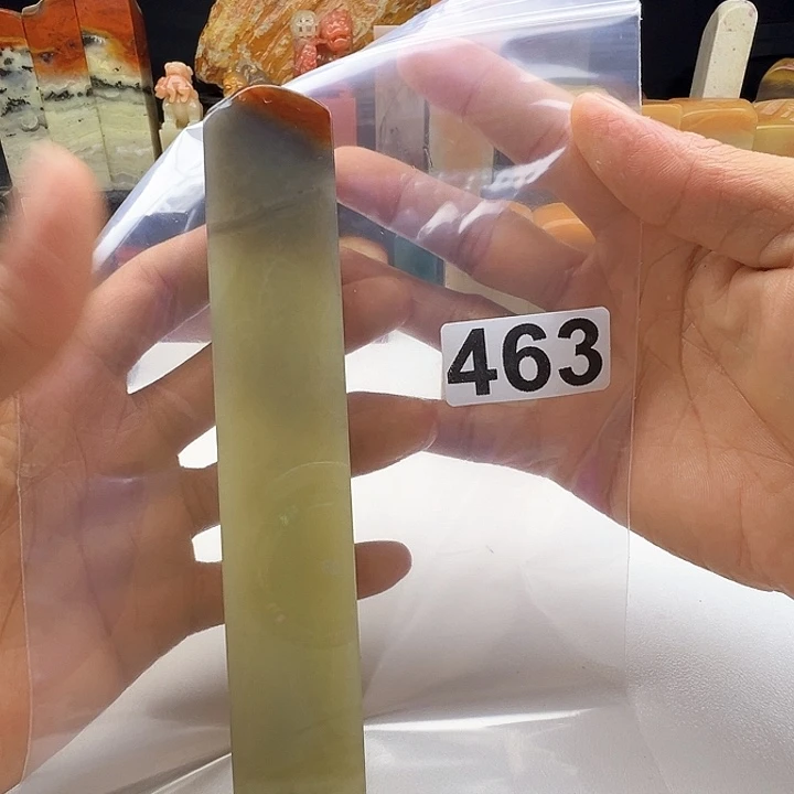 Q***o老挝石老挝精品463