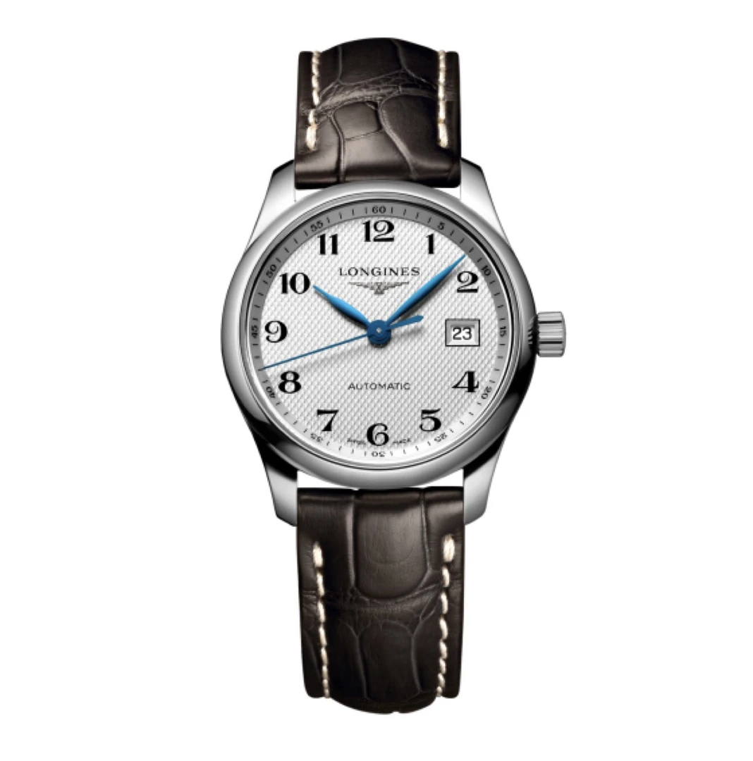 99新 Longines/浪琴 名匠系列/29盘/全原装/自动机械/