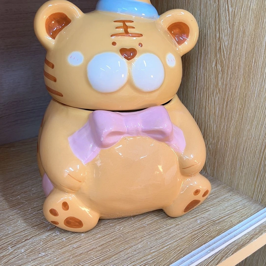 摆件陶瓷等行业的产品出口